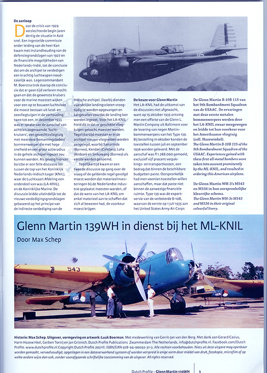 Dutch Profile Glenn Martin (2) small