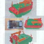 SCyllys models M1130002