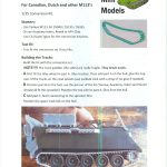 SCyllys models M1130003